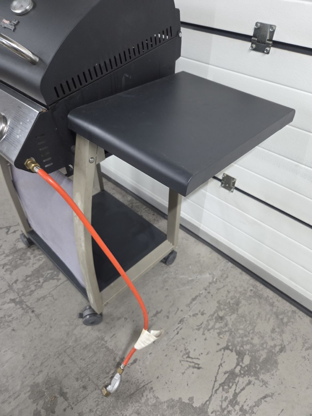 Grils: Fust Primotecq BBQ 100 Gasgrill – D'occasion à Oberhasli par General-Dealer 4