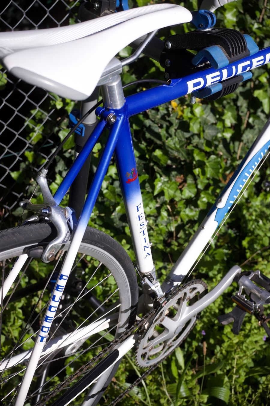 Peugeot Biciclette: Vélo de course Peugeot – Usato da Lausanne venduto da sim_frc5 3