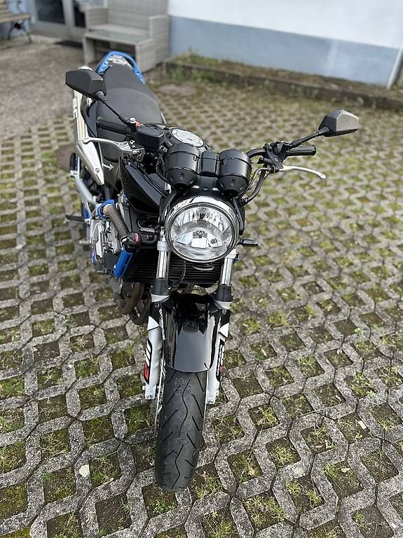 Honda Strada: Honda hornet cb 600 – Usato da Olivone venduto da oel_yv69 3
