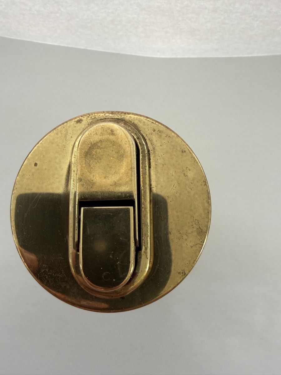 Accendini: Briquet de Table vintage  – Usato da Echallens venduto da JAR69 5