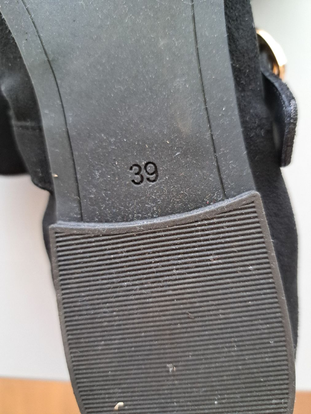 Graceland Chaussures femmes: Schuhe 39 – D'occasion à Amriswil par Adihas 2