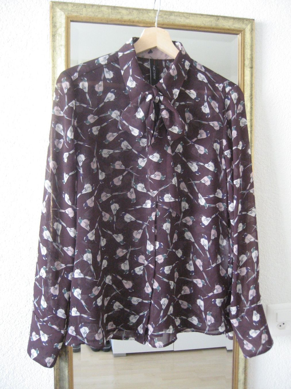 Marc Cain Camicette: MarcCai/ Bluse – Usato da Solothurn venduto da pr25082017 3