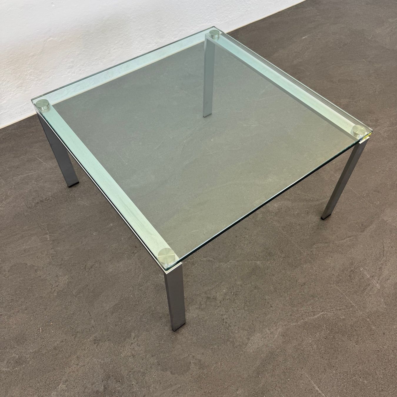 Knoll Tavoli: Walter Knoll Foster 500Table – Usato da Schönenwerd venduto da mcofficeshop 1