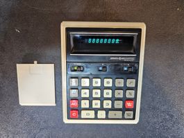 1970 Sperry Remington 835GT Taschenrechner Calculator Japan.
