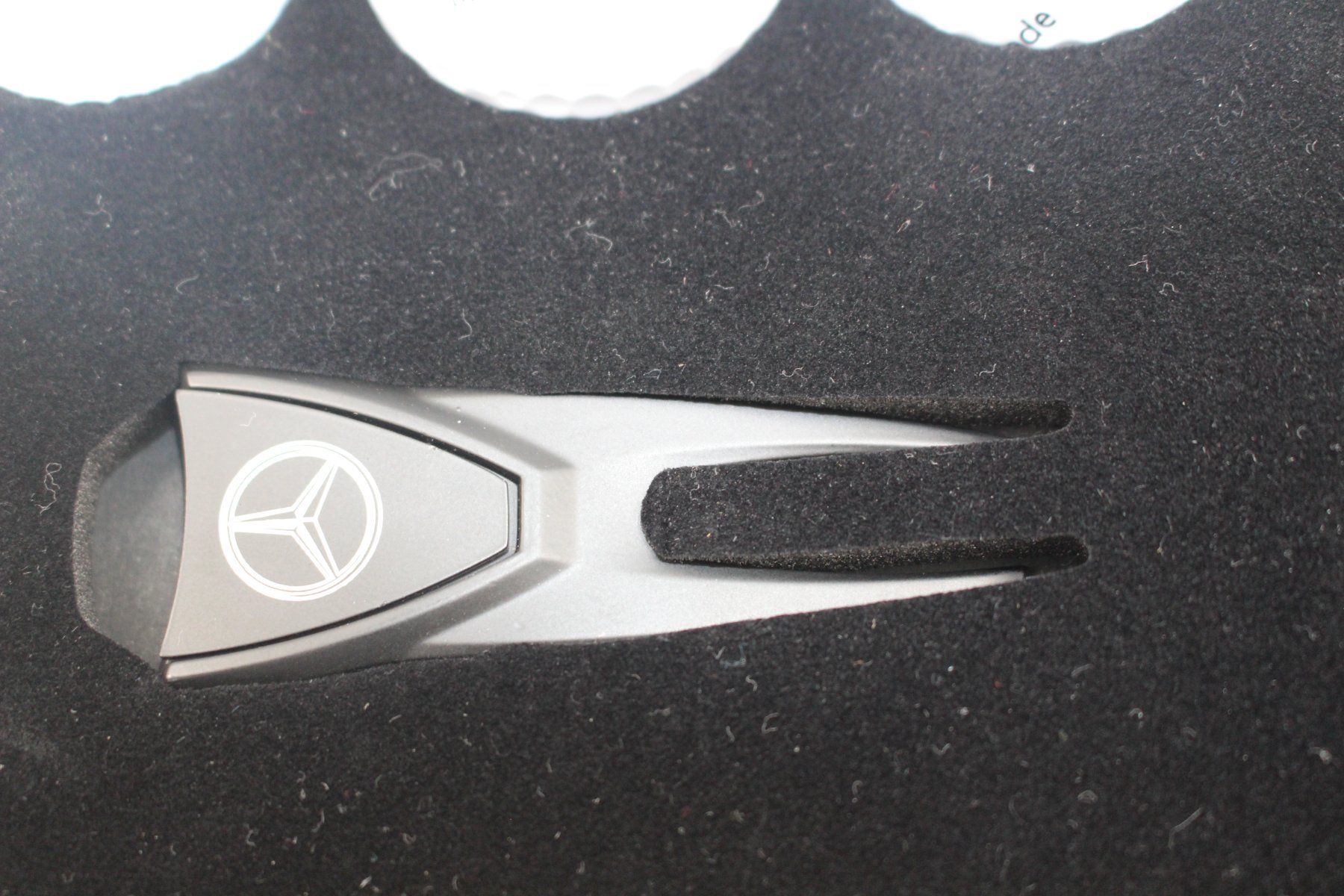 Taylor Made Mazze & Set: Mercedes-Benz Taylor Golf Set – Nuovo e nell'imballaggio originale da Bruettisellen venduto da Collector_Store 3