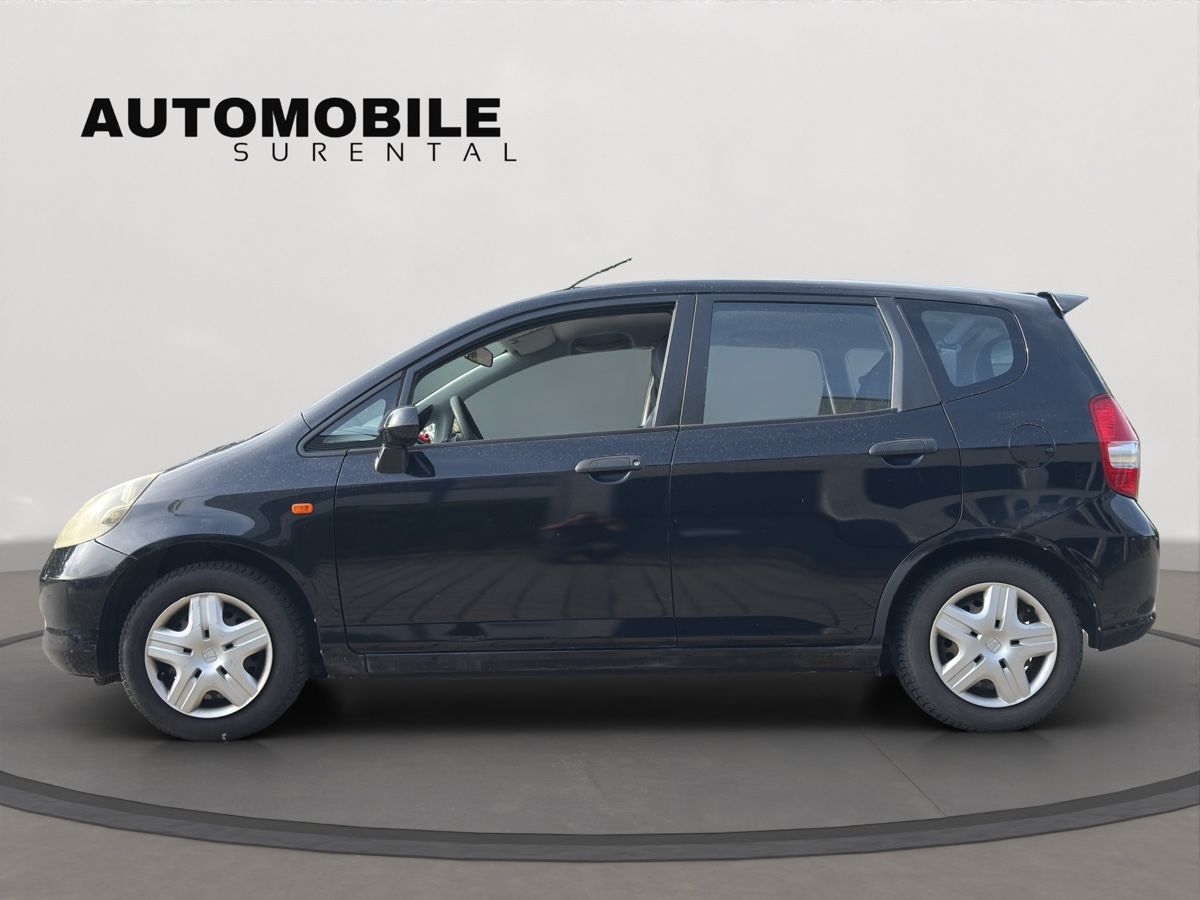 Honda Autos: Honda Jazz 1.4 – Gebraucht aus Triengen von AS58 2