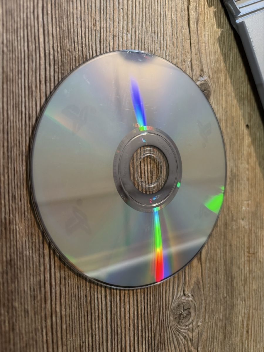 Sony Giochi: PlayStation 2 Spiel Canis Canem Edit platium – Usato da Wängi venduto da Tesimo 3