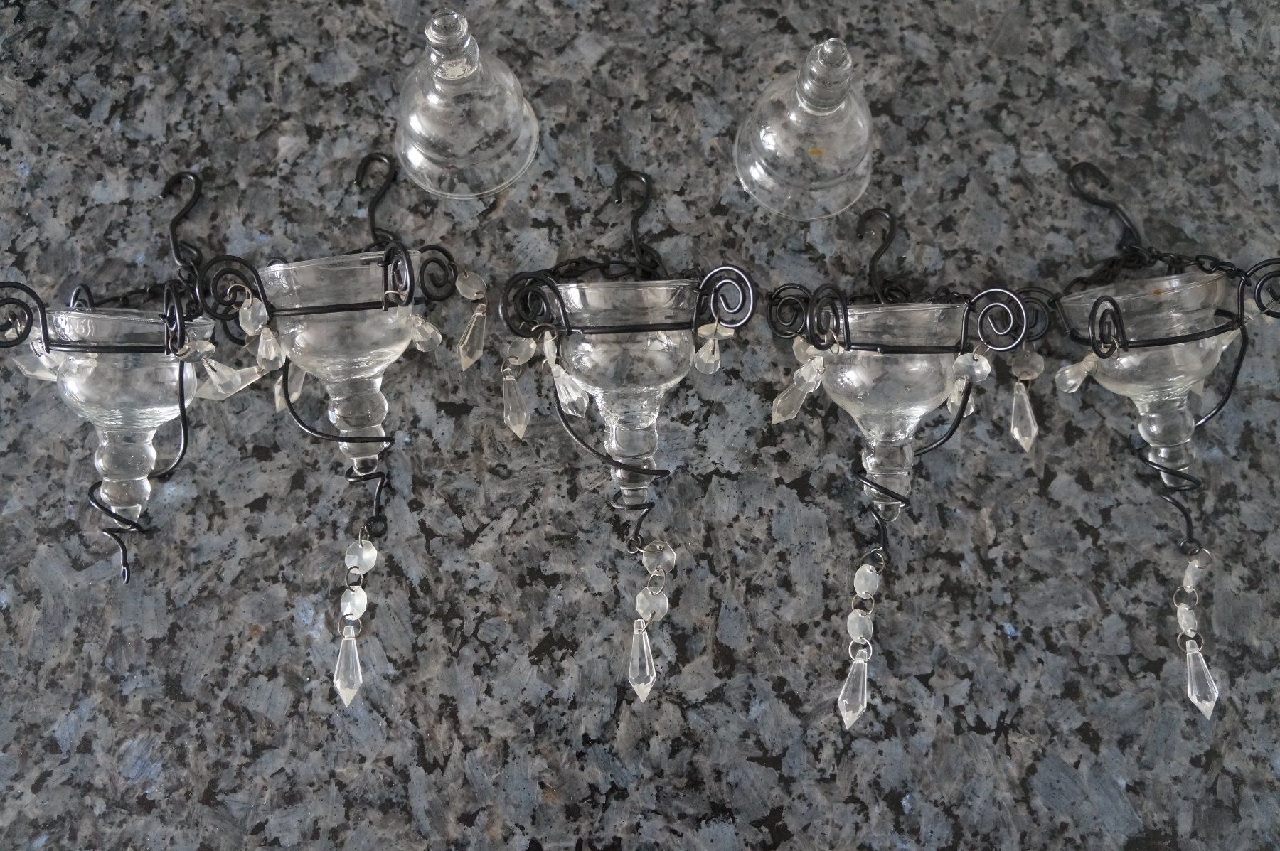 Tutte le decorazioni: Schöne Kerzenlichter – Usato da bronschhofen venduto da blackpearl01