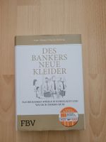 Des Bankers neue Kleider: Top. Anat Admati!
