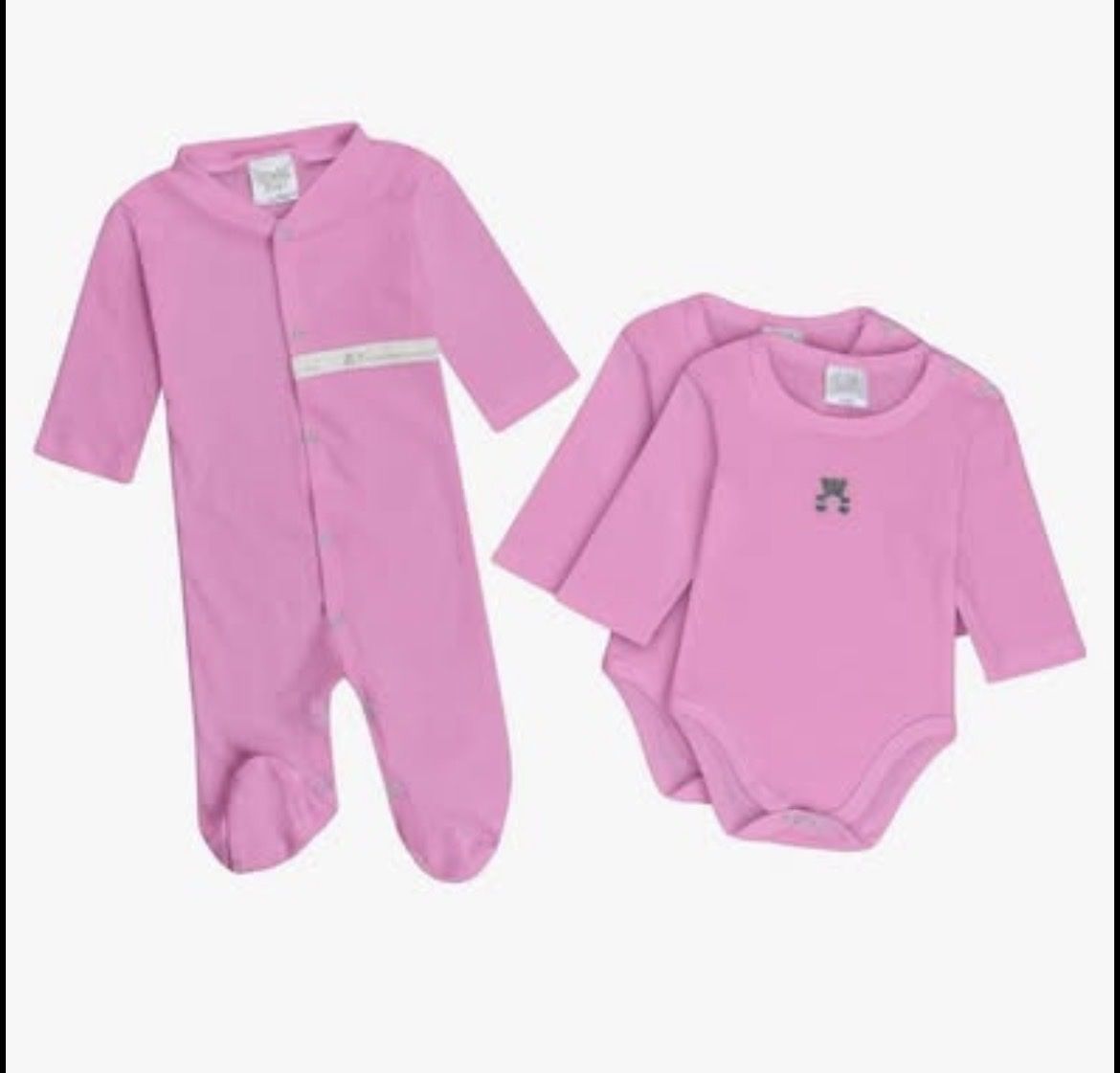 Pigiama & Simili: Baby Set (6-teilig) – Nuovo e nell'imballaggio originale da Schlieren venduto da C63s_01 2