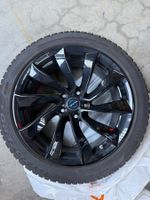 set jantes /pneus pour Tesla comme neuf : MAK 235 / 45 R18