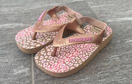 Sandali Havaianas - Taglia 22