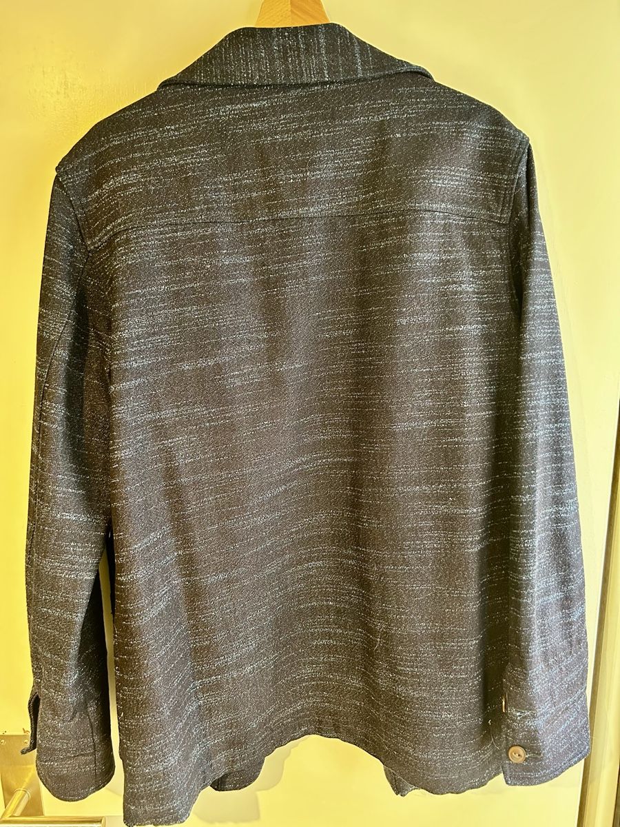 Vestes: Denim Jacke – D'occasion à Pratteln par joshivsjerry 1
