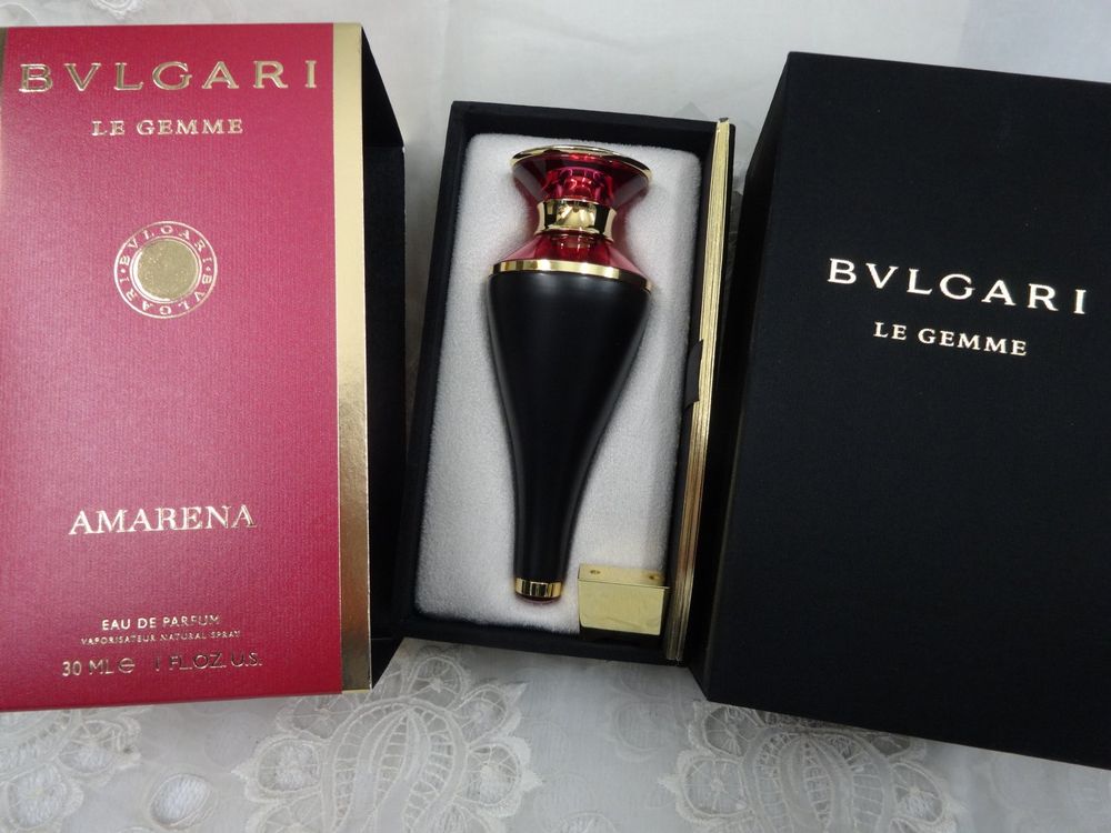 Bulgari amarena outlet