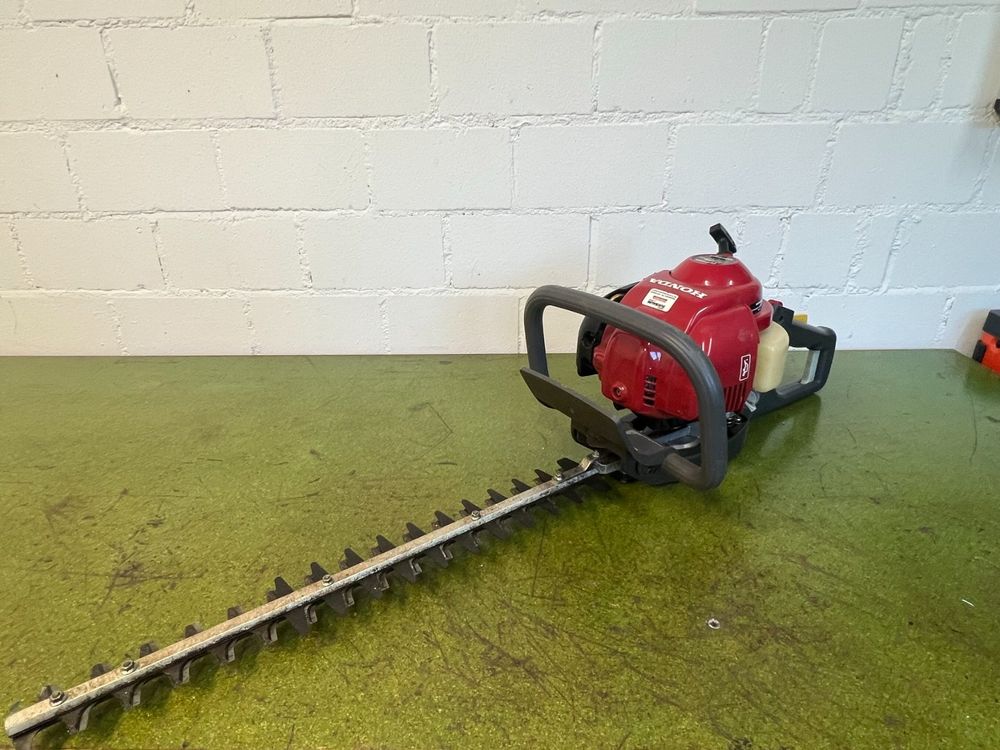 Garten BenzinHeckenschere Honda Kaufen auf Ricardo