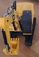 Bruder Cat Schaufelbagger - Super Zustand