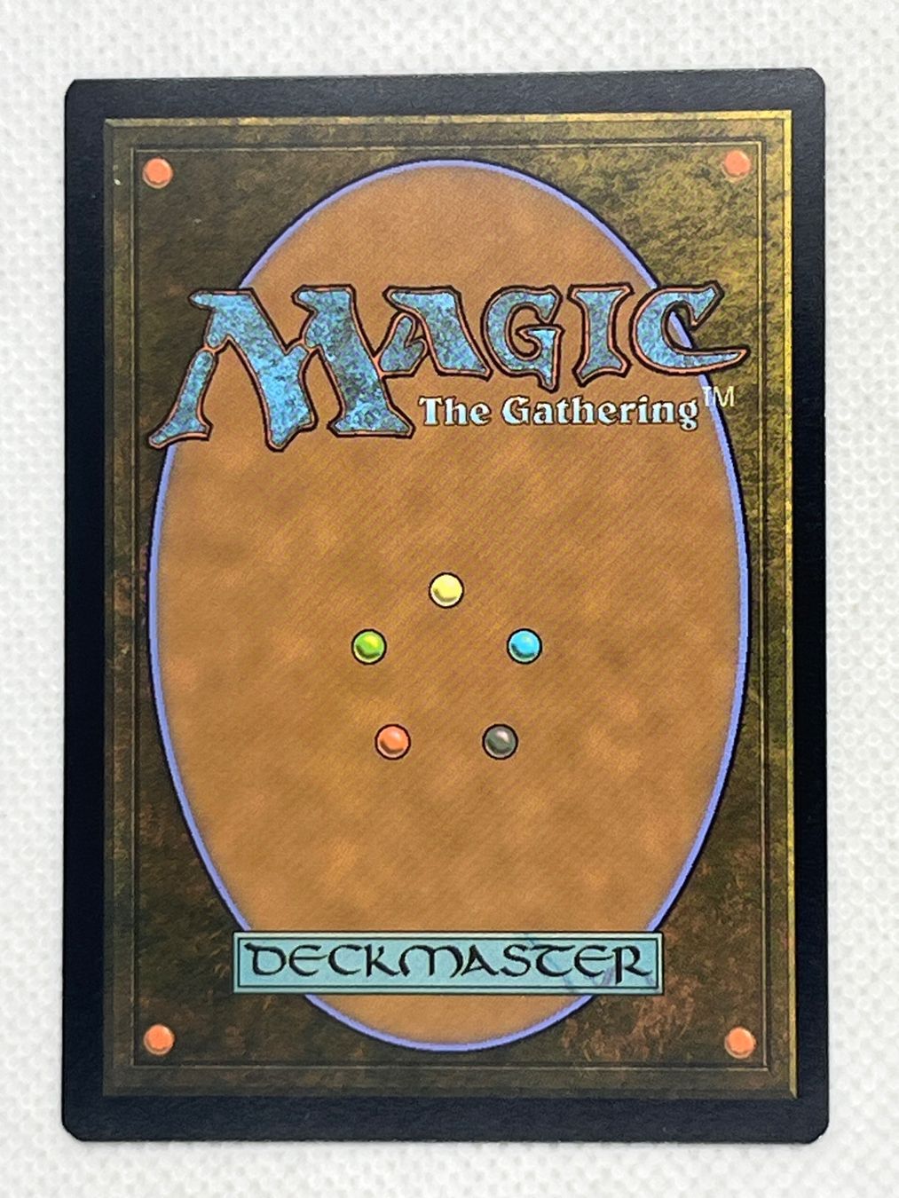 Magic The Gathering Sammelbilder & Trading cards: Magic The Gathering "Spell Pierce" NM/M 080/302 – Gebraucht aus Hinterkappelen von Kim1992 1