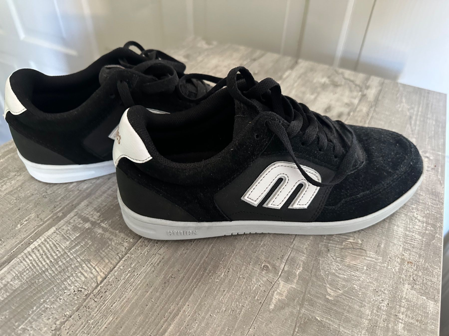 Scarpe da uomo: Nagelneue Skaterschuhe – Usato da St. Gallen venduto da mar_c29s