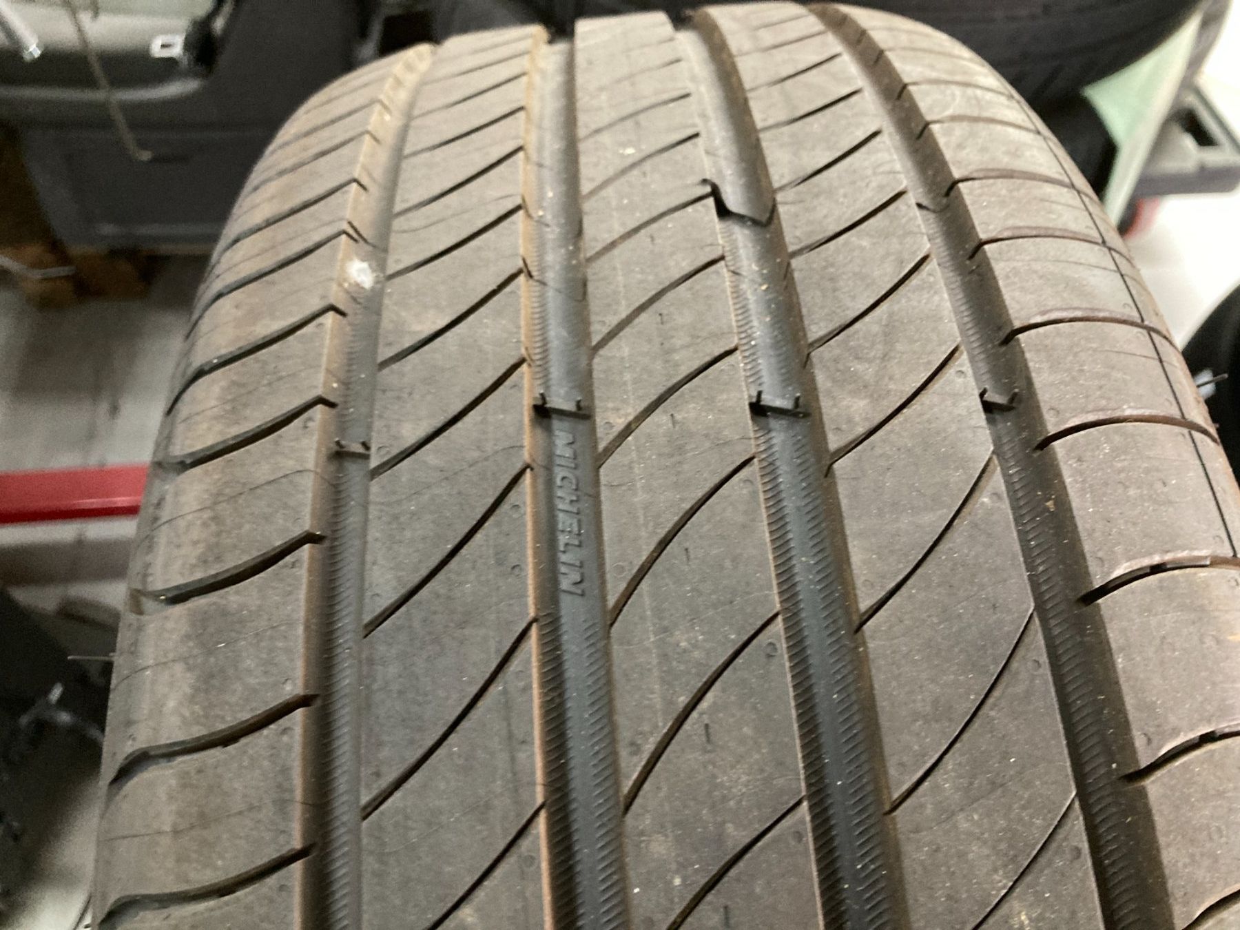 Michelin Pneumatici & Ruote complete: 225/45R17 Michelin Sommerpneu – Usato da Cham venduto da Cham6332 5