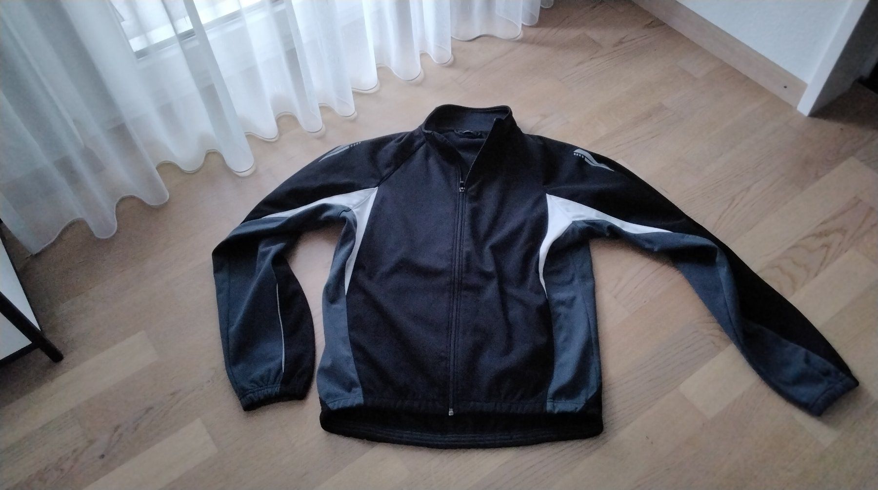 Giacche: RADFAHRJACKE  Gr. 48/50 – Usato da Steinhausen venduto da pinu09 1