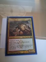carte magic rare: ruric thar the unbowed