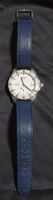Montre Certina DS First acier quartz