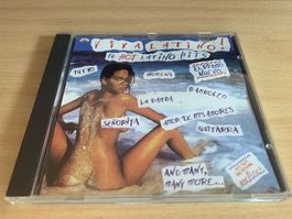 Viva Latino! 14 Hot Latino Hits