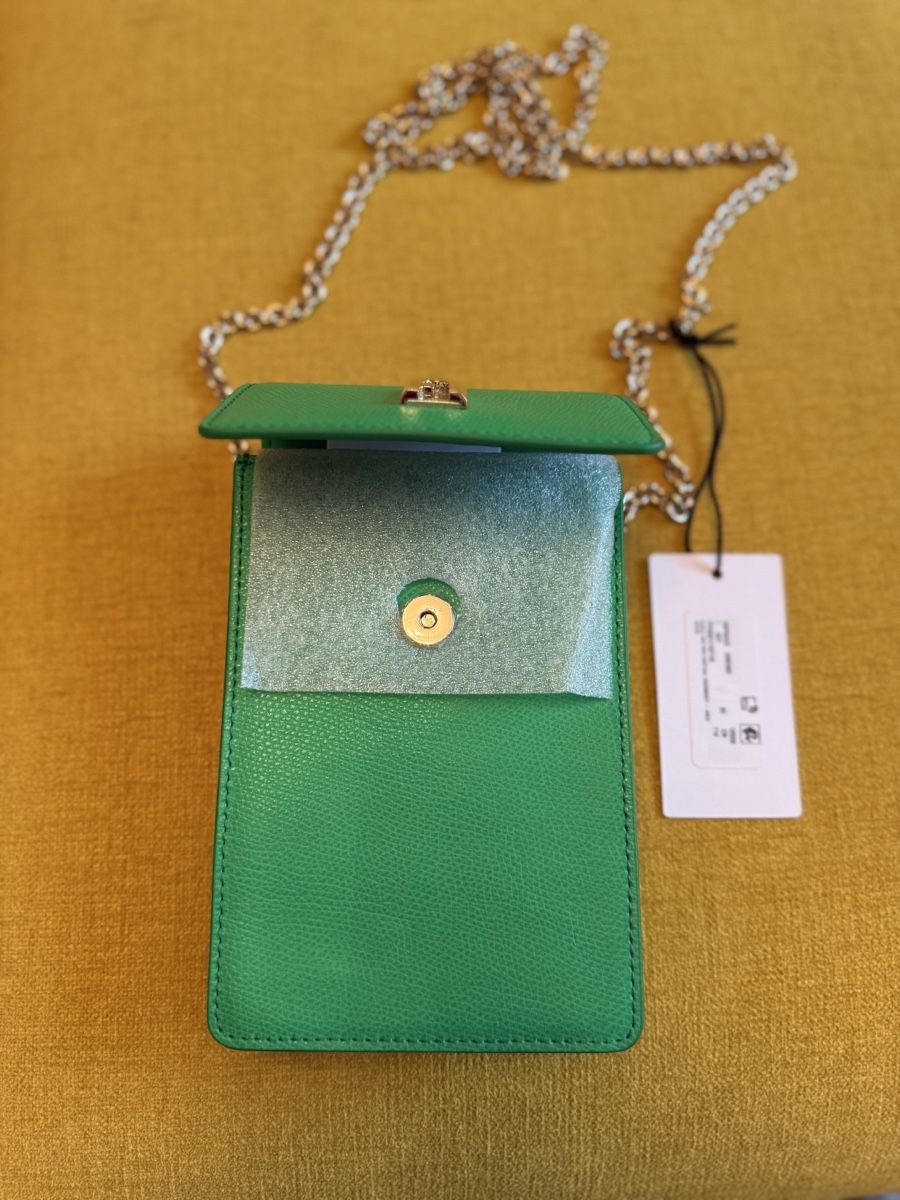 Furla Borse da donna: Furla Handy-Umhängetasche Neu – Nuovo e nell'imballaggio originale da Feusisberg venduto da Mila1122 1
