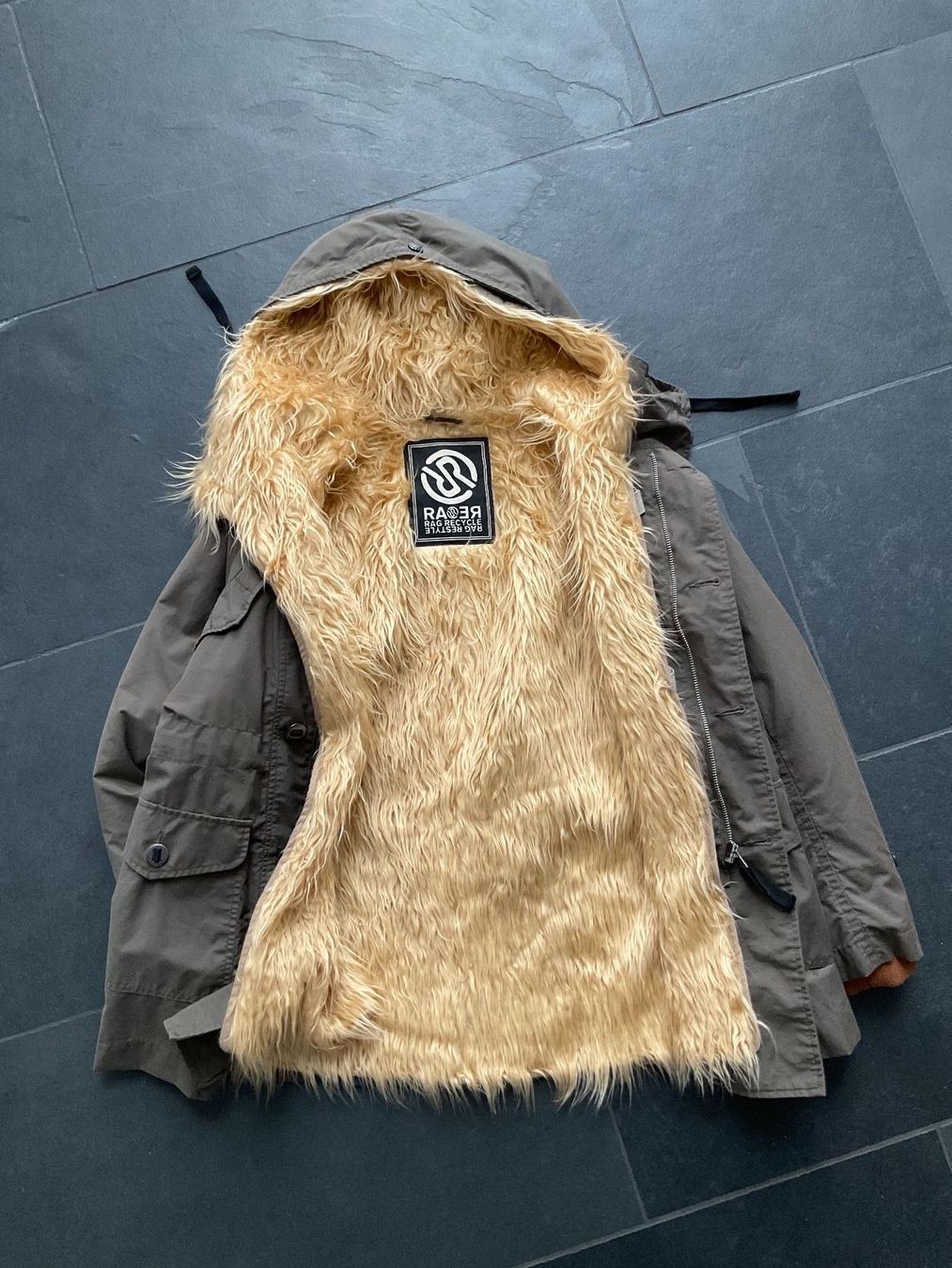 Giacche & Cappotti: Winterjacke / 2 in 1 – Nuovo (secondo la descrizione) da Röschenz venduto da Queen020 4