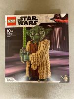 Lego 75255 Star Wars Yoda Neu OVP
