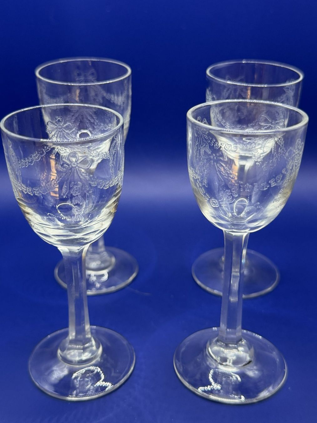 Verres: 12 Schnapsgläser – D'occasion à Monte Carasso par Amir67 4