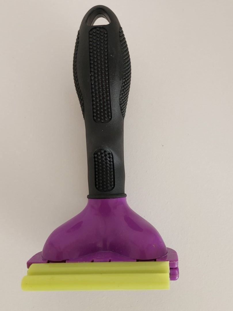 Sonstige Stalleinrichtungen: FURminator deShedding Tool Langhaar Katz – Gebraucht aus Kölliken von arwen6 4