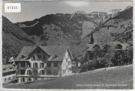 Töchter-Institut St. Philomena Melchtal