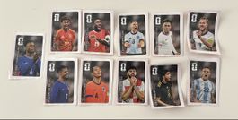 Coca Cola Panini WM 2026 11 Kleber