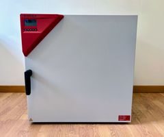 Professioneller Ofen, Binder ED115, Trocken und Wärmeschrank