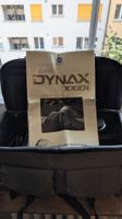 Analog Cam Minolta Dynax 7000i Set mit Zubehör und Tasche!