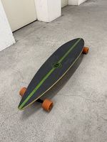 Longboard Long Island