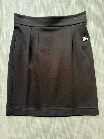 Dolce & Gabbana - jupe crayon stretch - 38