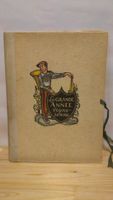 La Grande Année Vigneronne, Paul Boesch, EO signée