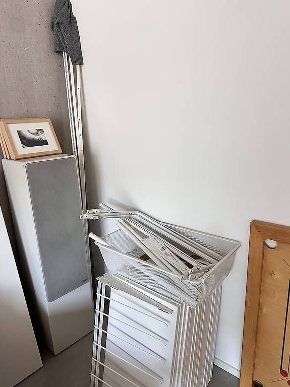 Ikea Garderobe: Ikea Boaxel Aufbewahrungssystem – Gebraucht aus Zürich von mai_q5wb 2