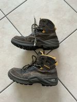 Lowa Wanderschuhe Größe 35