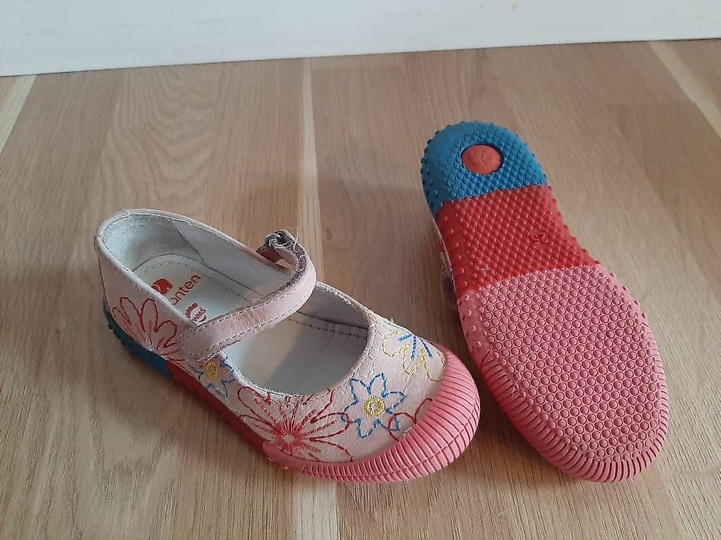 Elefanten Scarpe per ragazze: Elefanten Schuhe Gr.25 – Usato da Hasle LU venduto da LovelyKangaroos