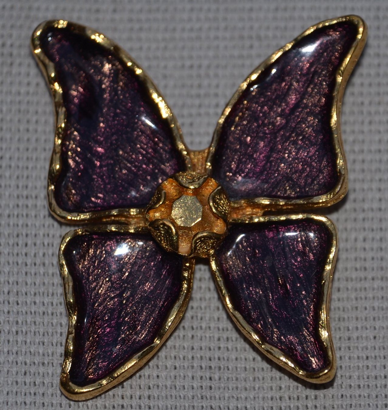 Saint Laurent Spille & Fermagli: Yves Saint Laurent Brosche / Broche – Usato da Collonges venduto da Auganien 3