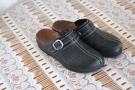 Clogs Gr. 38