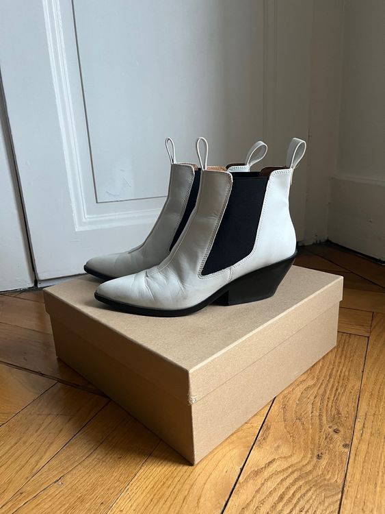 bottines other stories