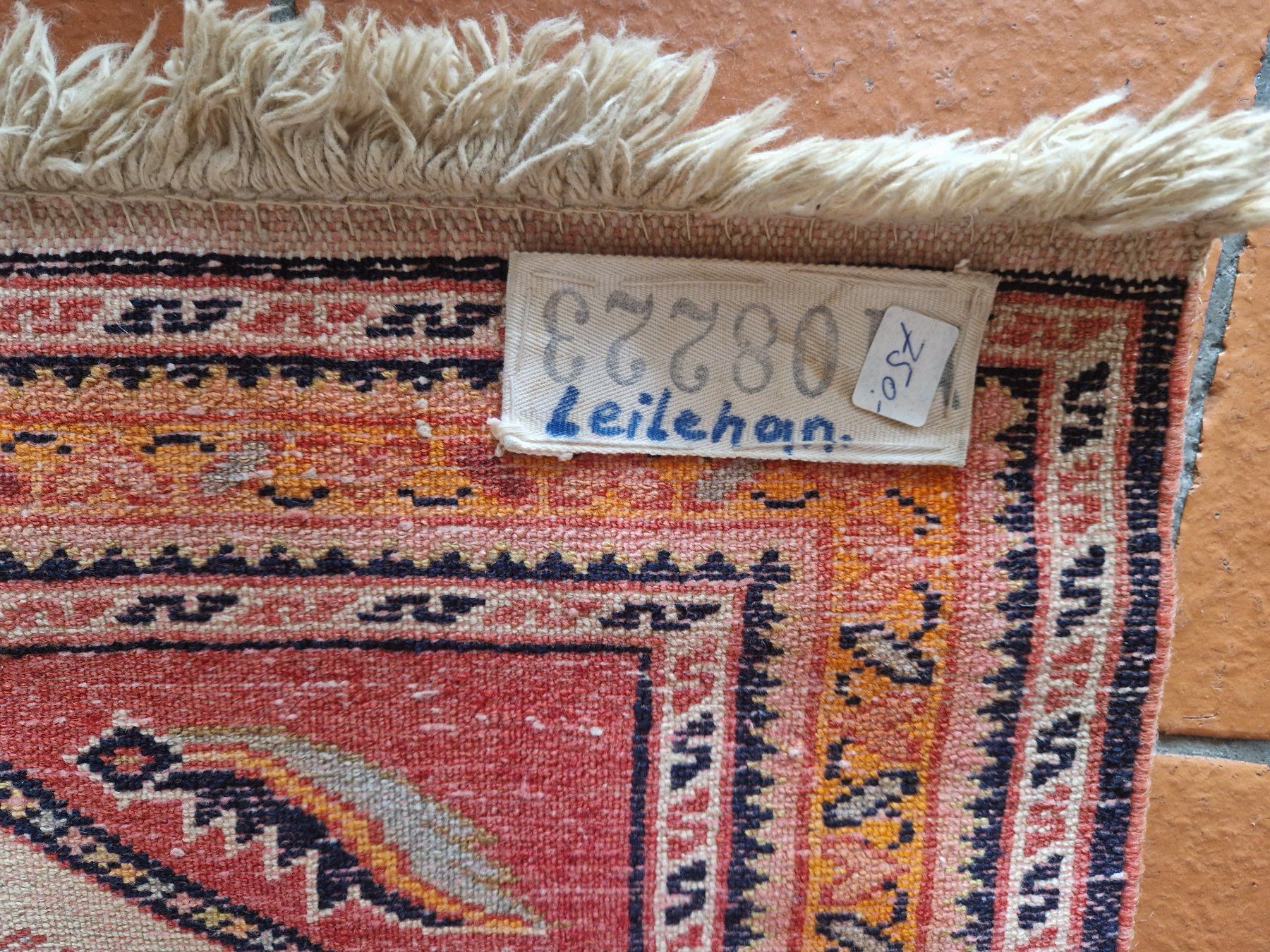 Tapis: Teppich antik – D'occasion à Seedorf BE par Stibutz 5