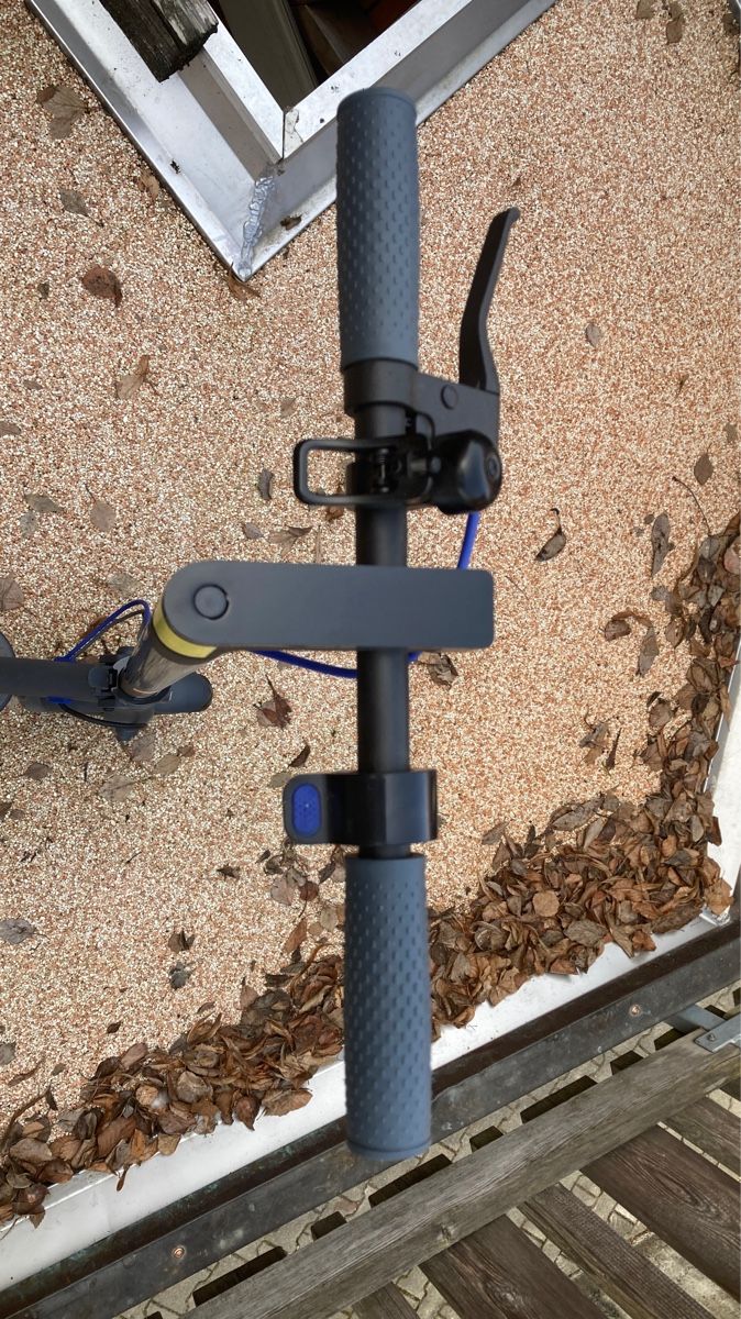 Scooter: Xiaomi Mi Electric Scooter 3 – Nuovo (secondo la descrizione) da Weisslingen venduto da roe_tz6r 2