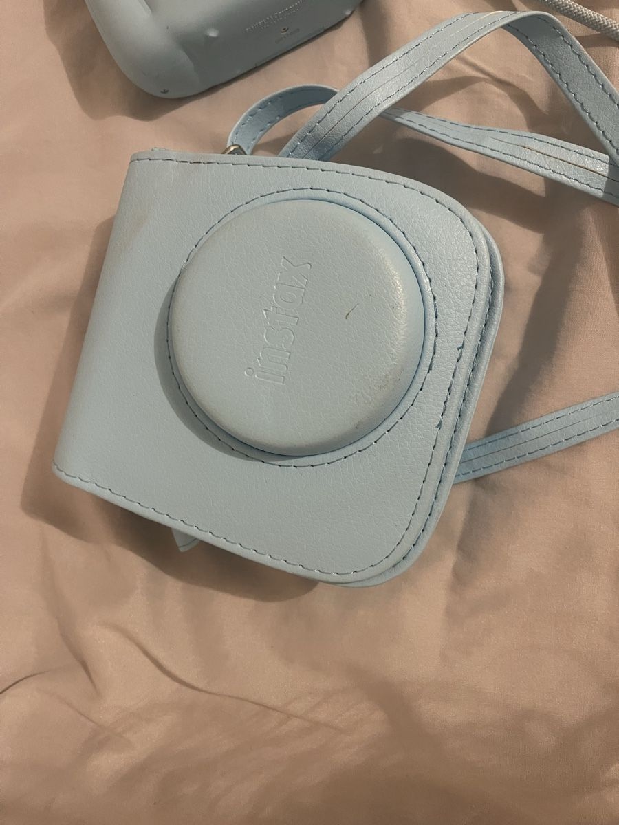Fujifilm Appareil photo: Instax mini 11 – D'occasion à Zürich par ser_wdc7 3