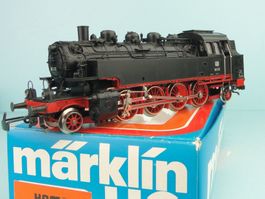 Märklin 8396 Hamo BR 86 / Gleichstrom, Neuwertig
