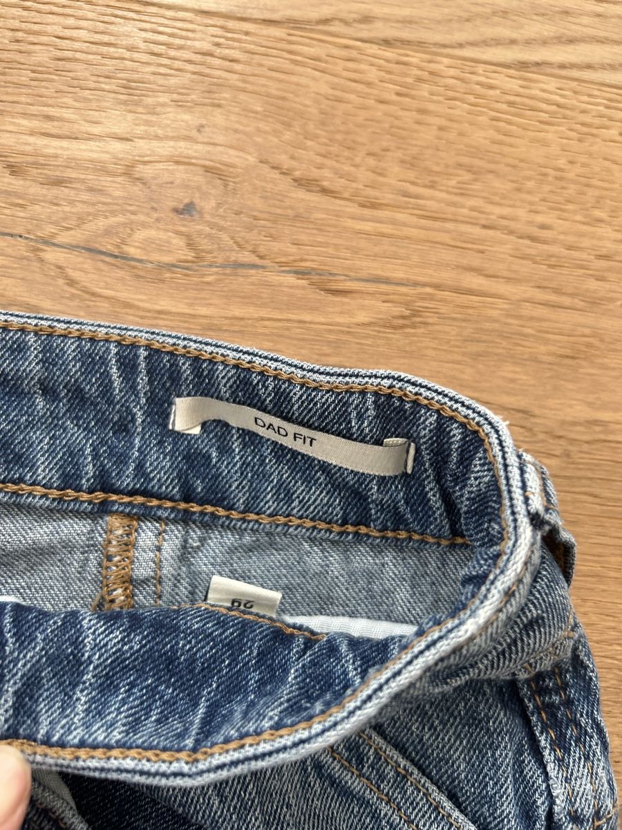 Esprit Jeans: 2Paar Hosen Esprit Grösse 29 Dad Fit – Gebraucht aus Fischbach- Göslikon von Rommel 2
